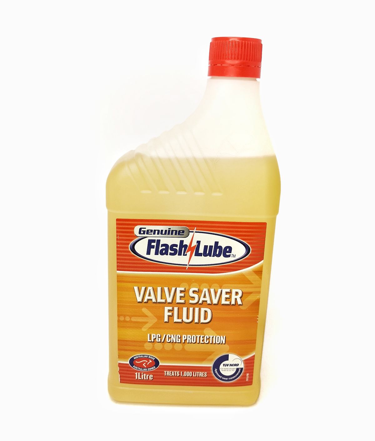 Botella 1L Flash Lube