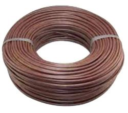 Cable 0.50Mm Marron