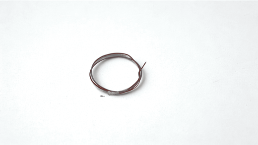 Cable Col.. Hall Oem Posterior L=4.2M Omvl