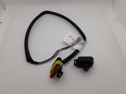 Cable Diagnostico Reprogramacion Omvl Dremotion Westport