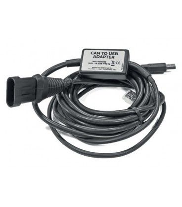 Cable Interface Usb Diesel / Dreamotion Omvl