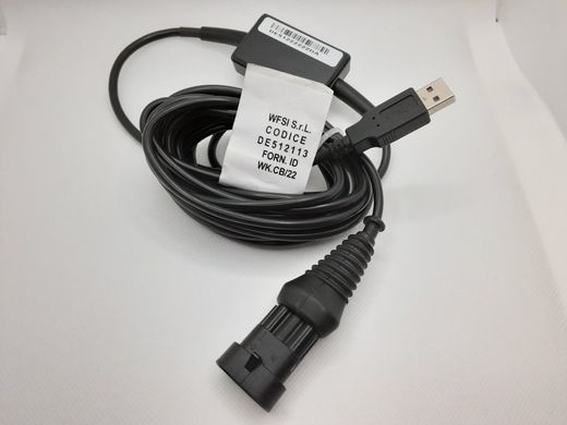 Cable Interface Usb Dream On Omvl