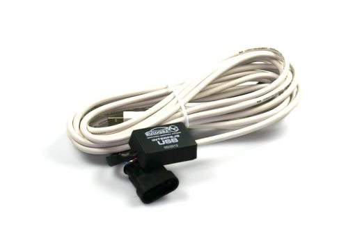 Cable Interfaz Usb De Conexión Para Pc Ac Stag