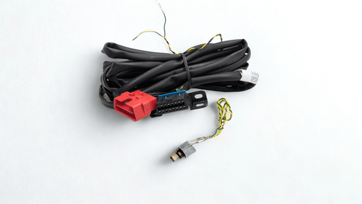 Cableado Adicional Para Motor Boxer Tartarini