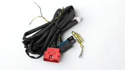 Cableado Adicional Para Motor Boxer Tartarini