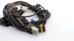 Cableado Afc-3.0 Dedicado Ssangyong Omvl