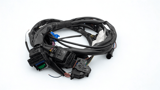 Cableado Afc-3.0 Di 32P Negro Omvl