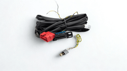 Cableado Afc-3.0 Obd Getway Omvl