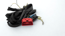 Cableado Afc-3.0 Obd Getway Omvl