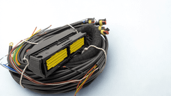 Cableado Centralita 400-4 Dpib2 Ac Stag