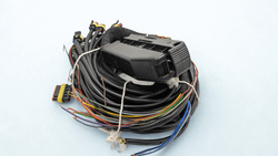 Cableado Centralita 400-4 Dpib2 Ac Stag