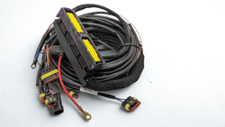Cableado Centralita 400-4 Dpib2 Ac Stag