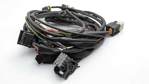 Cableado Centralita Afc 32P Gris 6Cyl Omvl