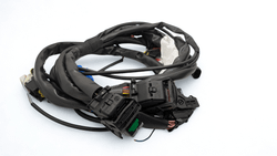 Cableado Centralita Afc 32P Negro 6Cyl Omvl