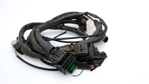 Cableado Centralita Afc 32P Negro 6Cyl Omvl