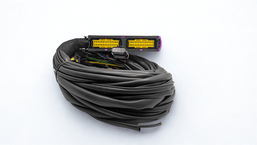 Cableado Centralita Evo01 Id 4Cyl Tartarini