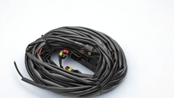Cableado Centralita Inyecto 48 3-4 Cilindros Europegas