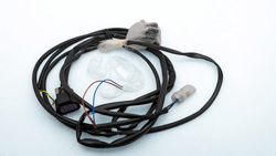 Cableado Ecu Afc Outback 2,5 Omvl