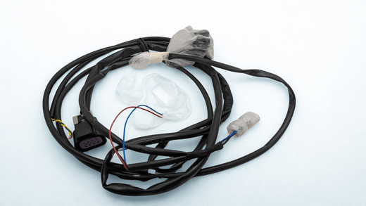 Cableado Ecu Afc Outback 2,5 Omvl