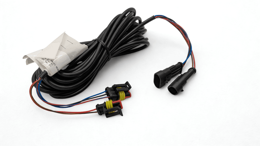 Cableado Para Multivalvula  S/Hall Estandar (Am) Europa3 Omvl