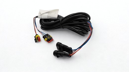 Cableado Para Multivalvula S/Hall Estandar (Am) Europa3 Omvl