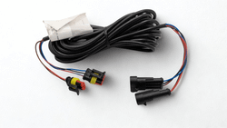 Cableado Para Multivalvula S/Hall Estandar (Am) Europa3 Omvl