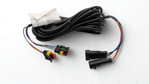 Cableado Para Multivalvula S/Hall Estandar (Am) Europa3 Omvl