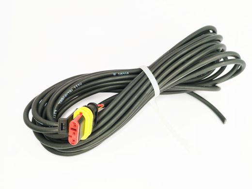 Cableado Sensor Hall Rotarex