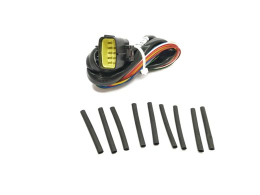 Cableado Universal Evo01 4 Cyl.Tartarini