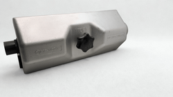 Caja Estanca Deposito Cilindrico Multivalv. Rotarex