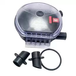 Caja Estanca Europa3 Deposito Cilindrico Multivalv. Omvl