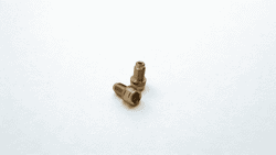Calibre Individual Gemini My20 2.5Mm Tb6 Omvl