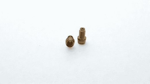 Calibre Individual Gemini My20 3.5Mm Tb6 Omvl