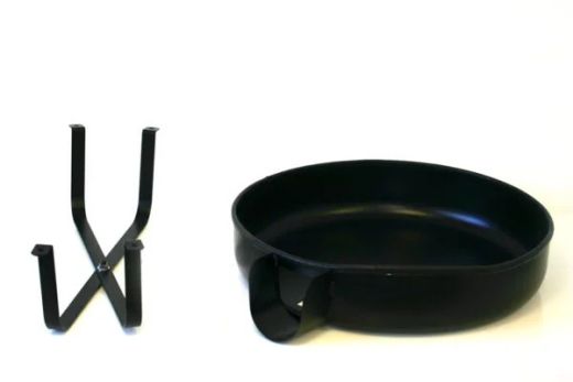 Carcasa De Proteccion Deposito Toroidal Externo D.600 Tartarini