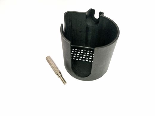 Carcasa Proteccion Multivalvula Ext. Rotarex