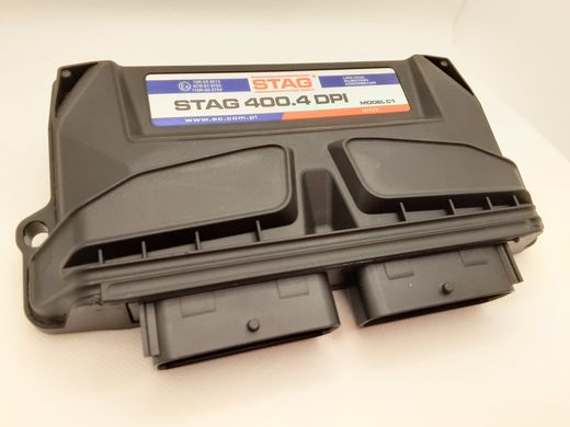 Centralita 400-4 Dpic1 Ac Stag