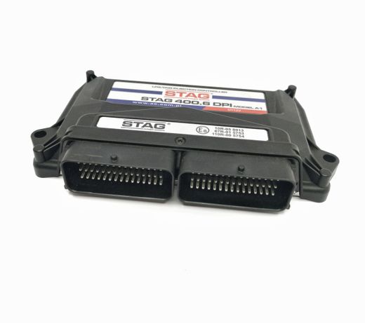 Centralita 400 6 Cyl Ac Stag