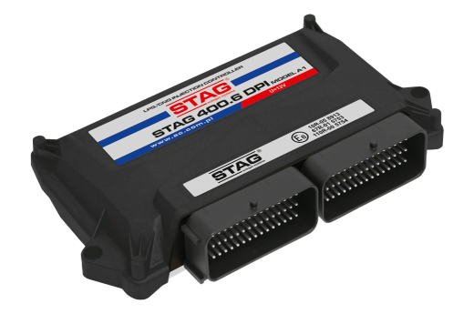 Centralita 400 6  Ecotec Cyl Ac Stag