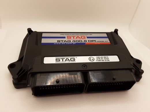 Centralita 400 8 Cyl Ac Stag