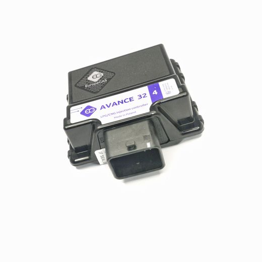 Centralita  Avance 32 Europegas