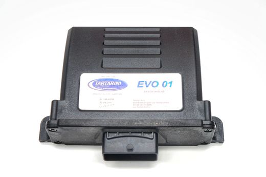 Centralita Obd 5/6/8 Cilindros Evo01 Tartarini