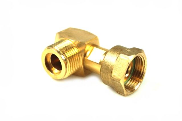 CODO DREHMEISTER 90° AG M20 x 1,5 x M20 x 1,5 ÜM HS