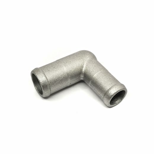 Codo Metalicode Agua  90º D19 - D16 Gmt