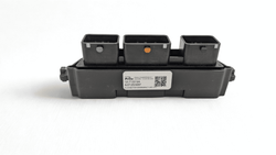 Conector De Emergencia Centralita  Afc Omvl