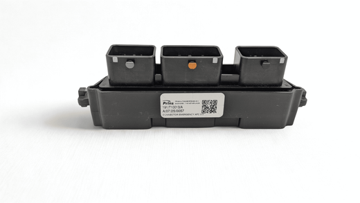 Conector De Emergencia Centralita  Afc Omvl