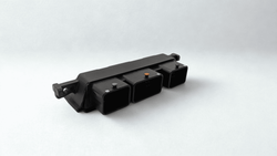 Conector De Emergencia Centralita  Afc Omvl