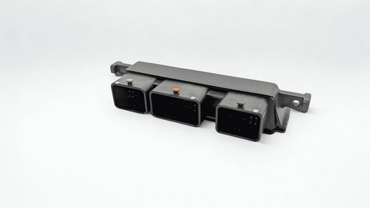 Conector De Emergencia Centralita  Afc Omvl