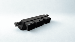 Conector De Emergencia Centralita  Afc Omvl