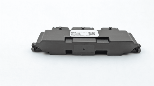 Conector De Emergencia Centralita  Afc Omvl