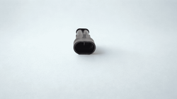 Conector Estanco 2 V.P/Macho